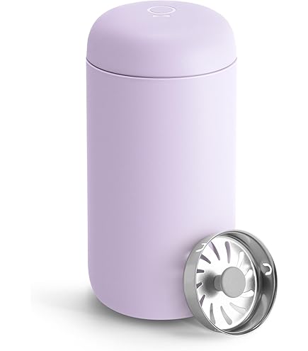 Amazon.com: Fellow 16 oz Carter Move Travel Mug - Vacuum